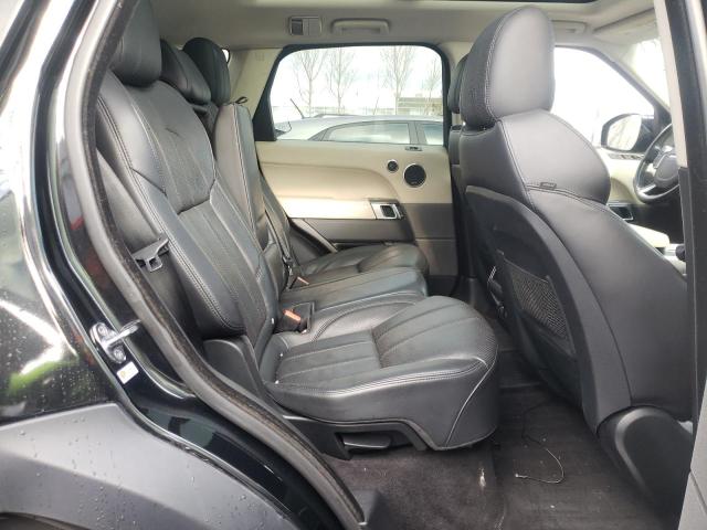 Photo 10 from auction – 2014 LAND ROVER RANGE ROVE with VIN SALWR2TF3EA344654