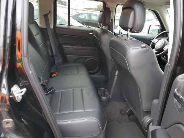 Photo 11 from auction – 2016 JEEP PATRIOT LA with VIN 1C4NJPFA3GD667045