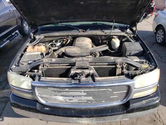 Photo 12 from auction – 2004 GMC YUKON with VIN 1GKEK13Z04J104847