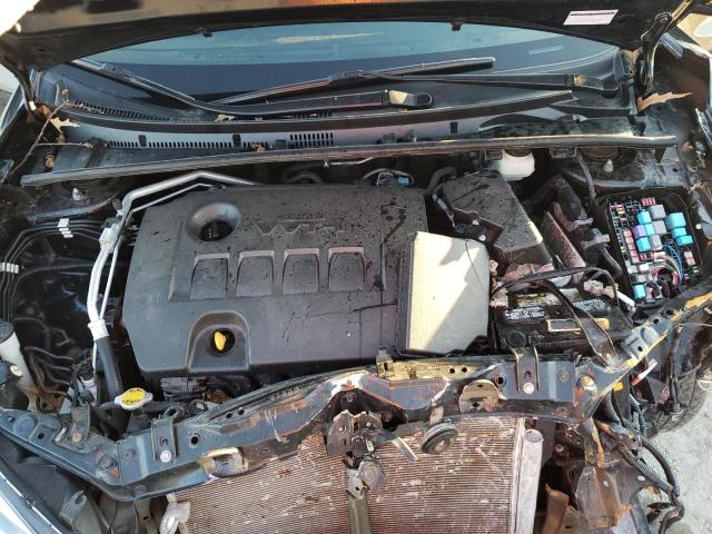 Photo 11 from auction – 2016 TOYOTA COROLLA L with VIN 5YFBURHE2GP516751