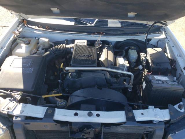 Photo 12 from auction – 2003 CHEVROLET TRAILBLAZE with VIN 1GNDS13S332358420