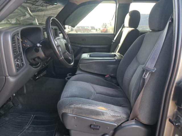 Photo 7 from auction – 2003 CHEVROLET SILVERADO with VIN 1GCEK19T23E210593