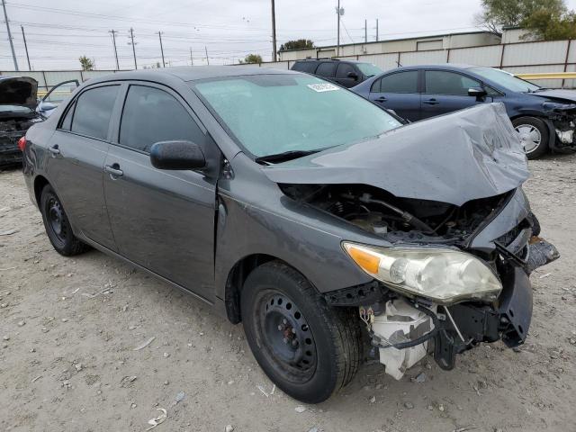 Photo 4 from auction – 2011 TOYOTA COROLLA BA with VIN 2T1BU4EE8BC570202