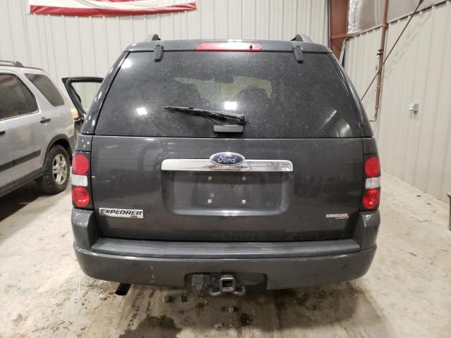 Photo 6 from auction – 2007 FORD EXPLORER X with VIN 1FMEU73867UA93397