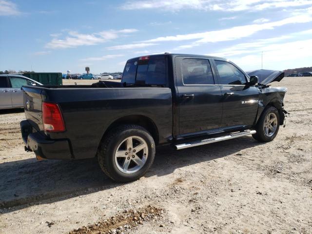 Photo 3 from auction – 2011 DODGE RAM 1500 with VIN 1D7RV1CT2BS543089