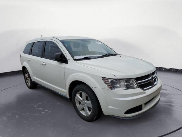 Photo 4 from auction – 2014 DODGE JOURNEY SE with VIN 3C4PDCAB1ET104981
