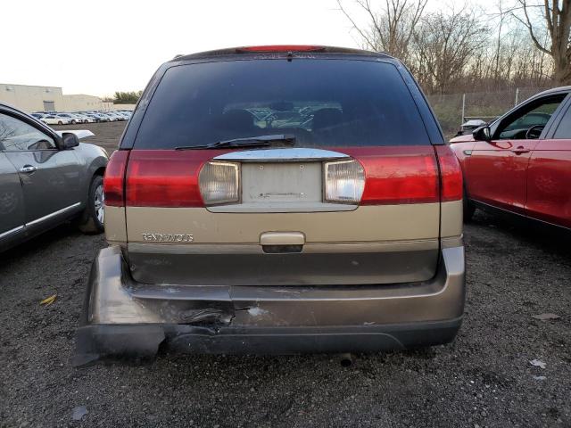 Photo 6 from auction – 2005 BUICK RENDEZVOUS with VIN 3G5DB03E45S550098