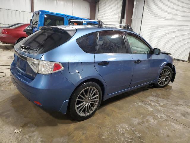 Photo 3 from auction – 2008 SUBARU IMPREZA 2. with VIN JF1GH61688H834453