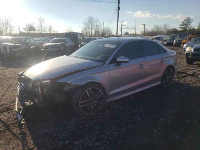 AUDI S3 PREMIUM 2016 с VIN WAUB1GFF6G1036769 - Фото с аукциона