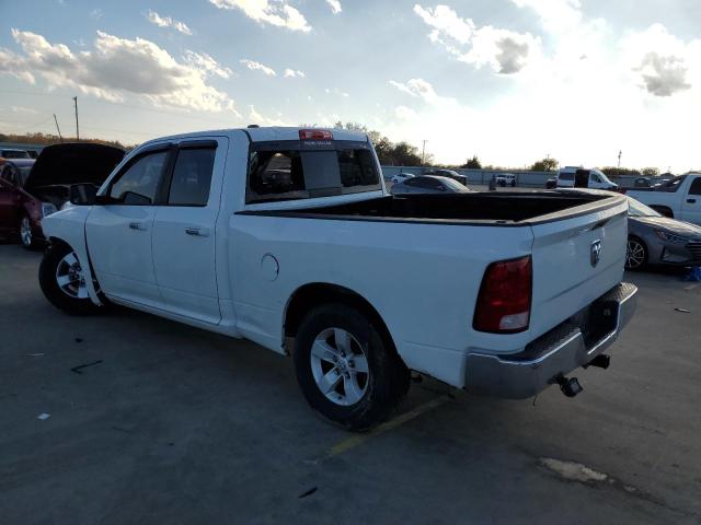 Photo 2 from auction – 2015 RAM 1500 SLT with VIN 1C6RR6GG8FS645924