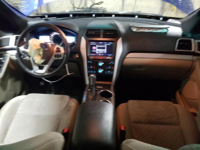 Photo 8 from auction – 2013 FORD EXPLORER X with VIN 1FM5K8D82DGB16372