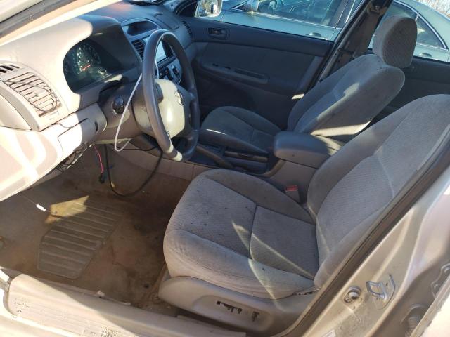 Photo 7 from auction – 2003 TOYOTA CAMRY LE with VIN 4T1BE32KX3U682906
