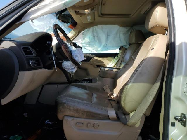 Photo 7 from auction – 2011 GMC YUKON XL D with VIN 1GKS1MEF5BR262920