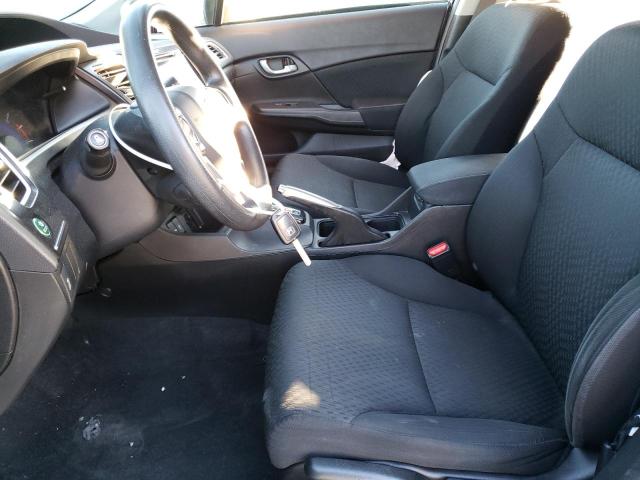 Photo 7 from auction – 2015 HONDA CIVIC SE with VIN 19XFB2F77FE277166