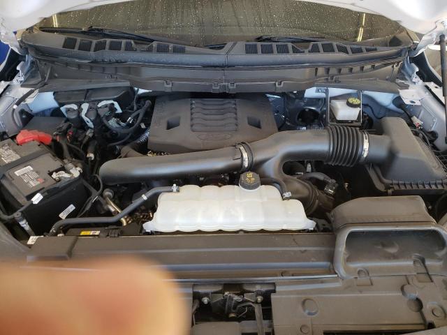Photo 11 from auction – 2021 FORD F150 SUPER with VIN 1FTEW1E87MFC20568