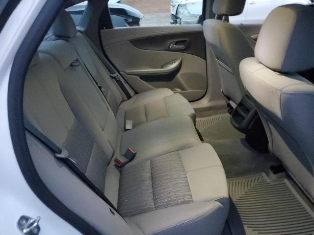 Photo 10 from auction – 2016 CHEVROLET IMPALA LS with VIN 2G11X5SA6G9183531