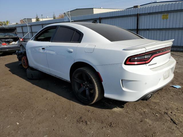 Photo 2 from auction – 2018 DODGE CHARGER SR with VIN 2C3CDXL9XJH202818