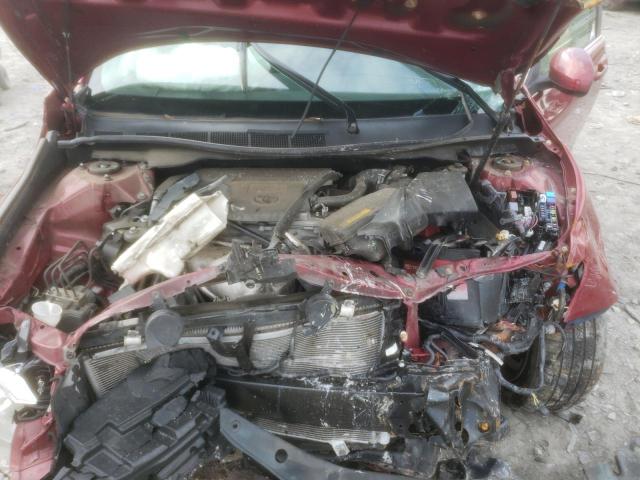 Photo 11 from auction – 2015 TOYOTA CAMRY LE with VIN 4T1BF1FK2FU913894