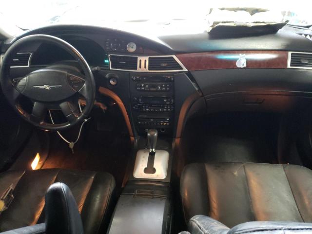 Photo 8 from auction – 2004 CHRYSLER PACIFICA with VIN 2C8GF68474R308610