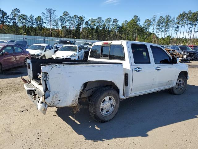 Photo 3 from auction – 2005 CHEVROLET COLORADO with VIN 1GCCS136358107694