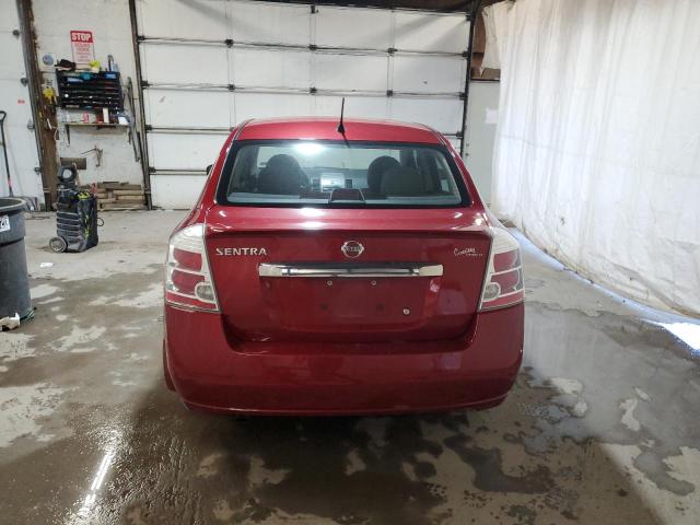 Photo 6 from auction – 2011 NISSAN SENTRA 2.0 with VIN 3N1AB6AP4BL696836