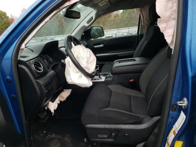 Photo 7 from auction – 2017 TOYOTA TUNDRA DOU with VIN 5TFUM5F17HX072125