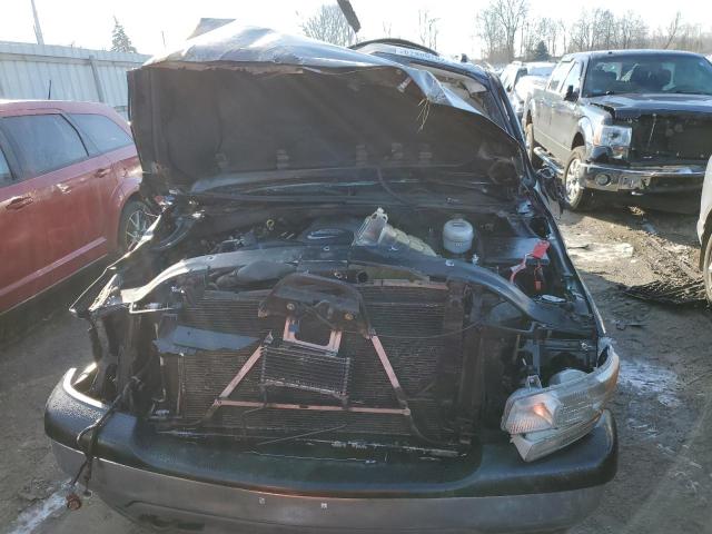 Photo 5 from auction – 2003 GMC YUKON with VIN 1GKEK13Z73J152912