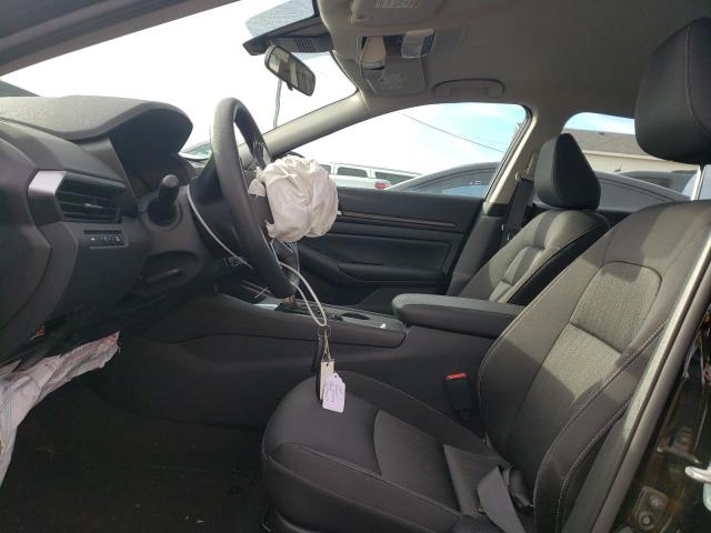 Photo 7 from auction – 2021 NISSAN ALTIMA S with VIN 1N4BL4BV3MN422536