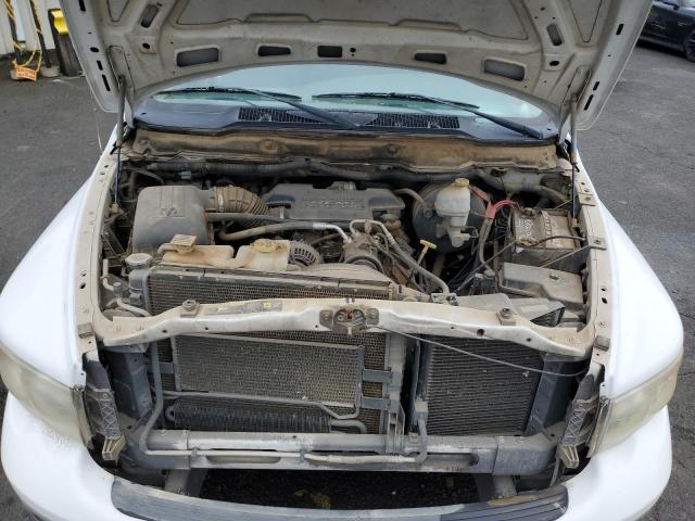 Photo 11 from auction – 2005 DODGE RAM 2500 S with VIN 3D7KR28D15G767950