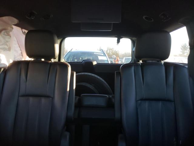 Photo 10 from auction – 2014 DODGE GRAND CARA with VIN 2C4RDGEGXER202254