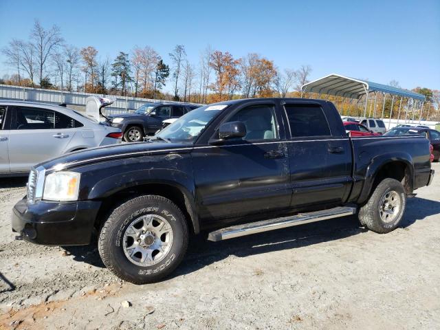 DODGE DAKOTA QUA 2006 with VIN 1D7HW48N86S648603 - Photo from auction