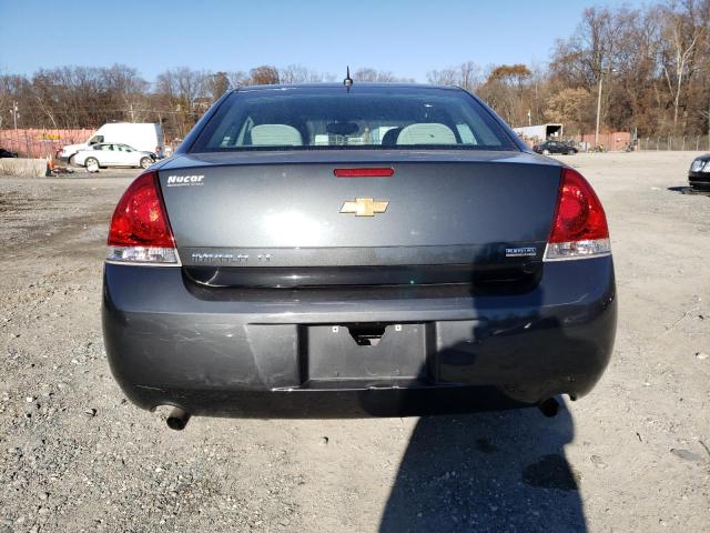 Photo 6 from auction – 2013 CHEVROLET IMPALA LT with VIN 2G1WG5E35D1172565