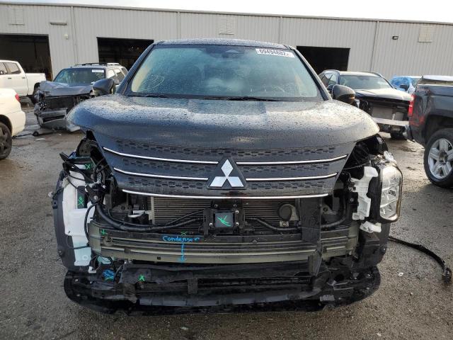 Photo 5 from auction – 2022 MITSUBISHI OUTLANDER with VIN JA4J3TA81NZ019736