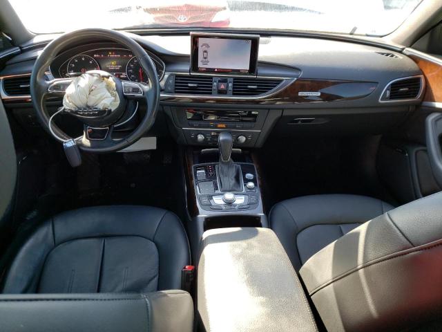 Photo 8 from auction – 2018 AUDI A6 PREMIUM with VIN WAUG8AFC9JN096453