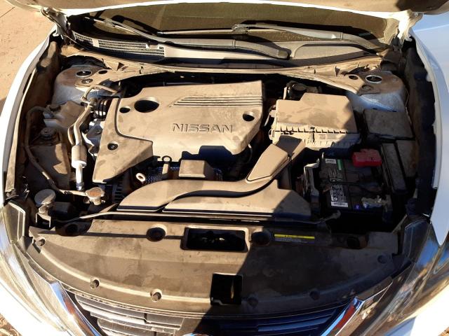 Photo 11 from auction – 2016 NISSAN ALTIMA 2.5 with VIN 1N4AL3AP0GC216406