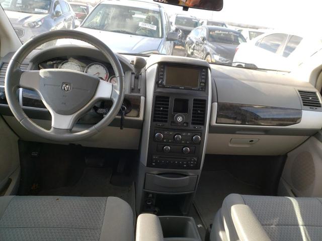 Photo 8 from auction – 2010 DODGE GRAND CARA with VIN 2D4RN5D13AR260072