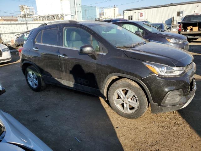 Photo 4 from auction – 2019 CHEVROLET TRAX 1LT with VIN KL7CJLSB3KB789050