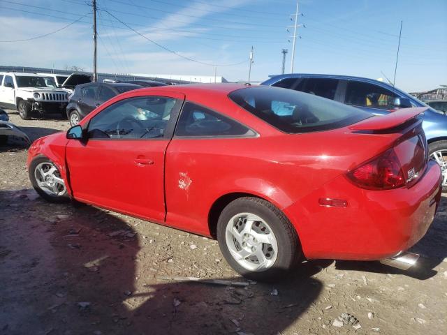 Photo 2 from auction – 2007 PONTIAC G5 with VIN 1G2AL15F277227209