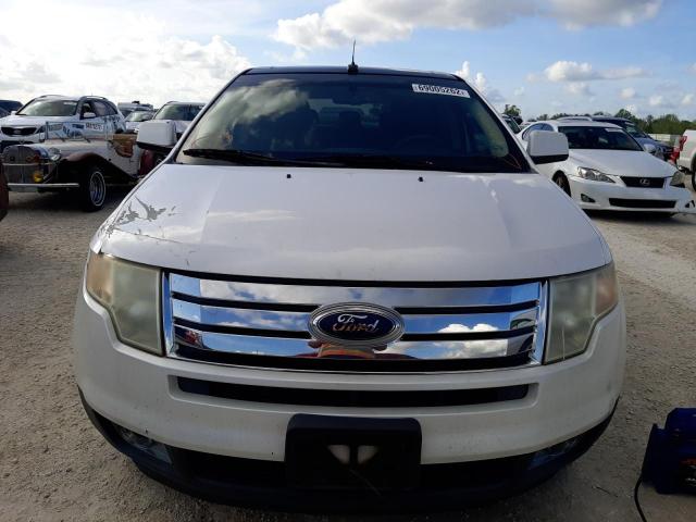Photo 5 from auction – 2010 FORD EDGE SEL with VIN 2FMDK3JCXABA84765