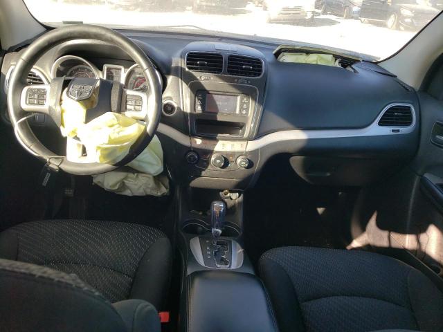 Photo 8 from auction – 2015 DODGE JOURNEY SE with VIN 3C4PDCAB8FT737396