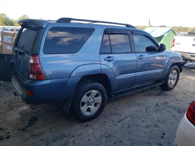 Photo 3 from auction – 2004 TOYOTA 4RUNNER SR with VIN JTEZU14RX40019702