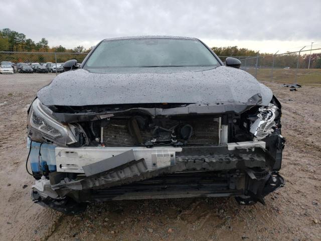 Photo 5 from auction – 2020 NISSAN ALTIMA SR with VIN 1N4BL4CV8LN301157