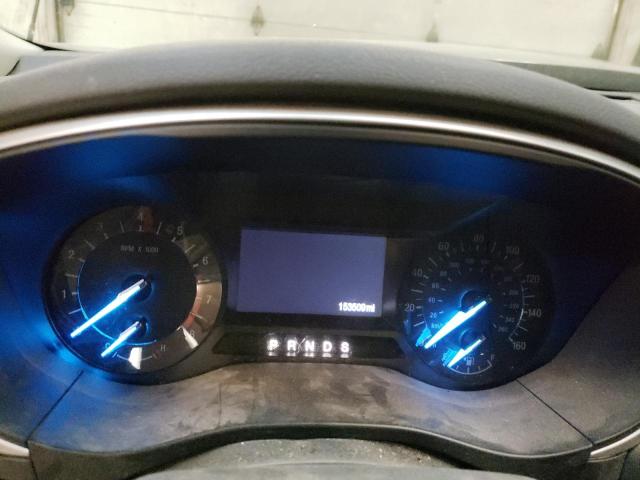 Photo 9 from auction – 2014 FORD FUSION SE with VIN 1FA6P0H79E5377563