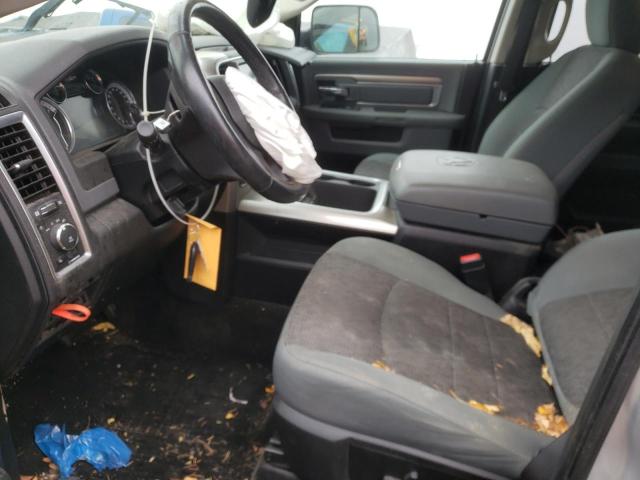 Photo 7 from auction – 2016 RAM 1500 SLT with VIN 1C6RR7LT0GS303846