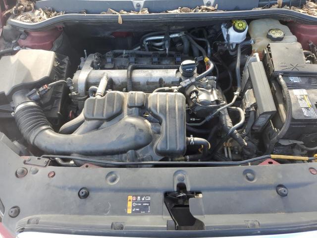 Photo 11 from auction – 2013 BUICK VERANO CON with VIN 1G4PR5SK7D4103376