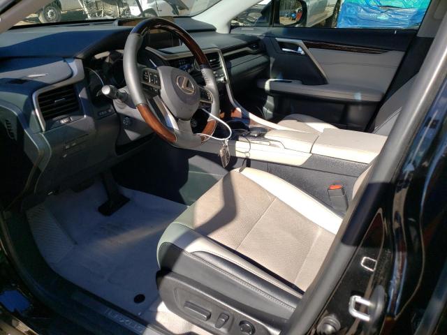 Photo 7 from auction – 2017 LEXUS RX 350 BAS with VIN 2T2ZZMCAXHC089470