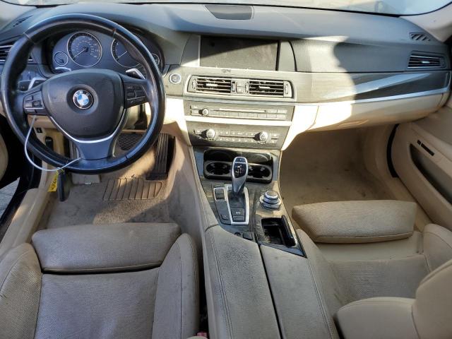 Photo 8 from auction – 2011 BMW 535 I with VIN WBAFR7C5XBC603830