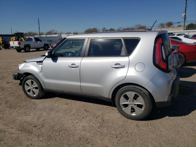 Photo 2 from auction – 2015 KIA SOUL with VIN KNDJN2A26F7782533