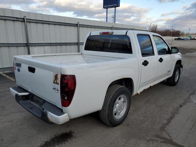 Photo 3 from auction – 2005 CHEVROLET COLORADO with VIN 1GCCS138758112933