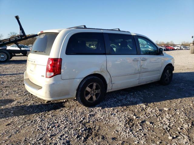 Photo 3 from auction – 2012 DODGE GRAND CARA with VIN 2C4RDGCG7CR178589